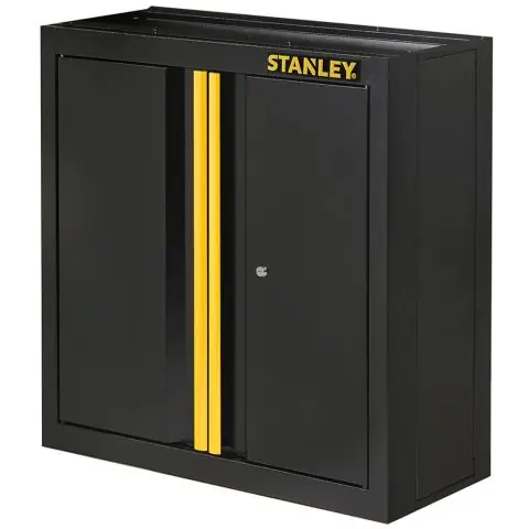Reapris STANLEY STST97598-1 Förvaringsskåp